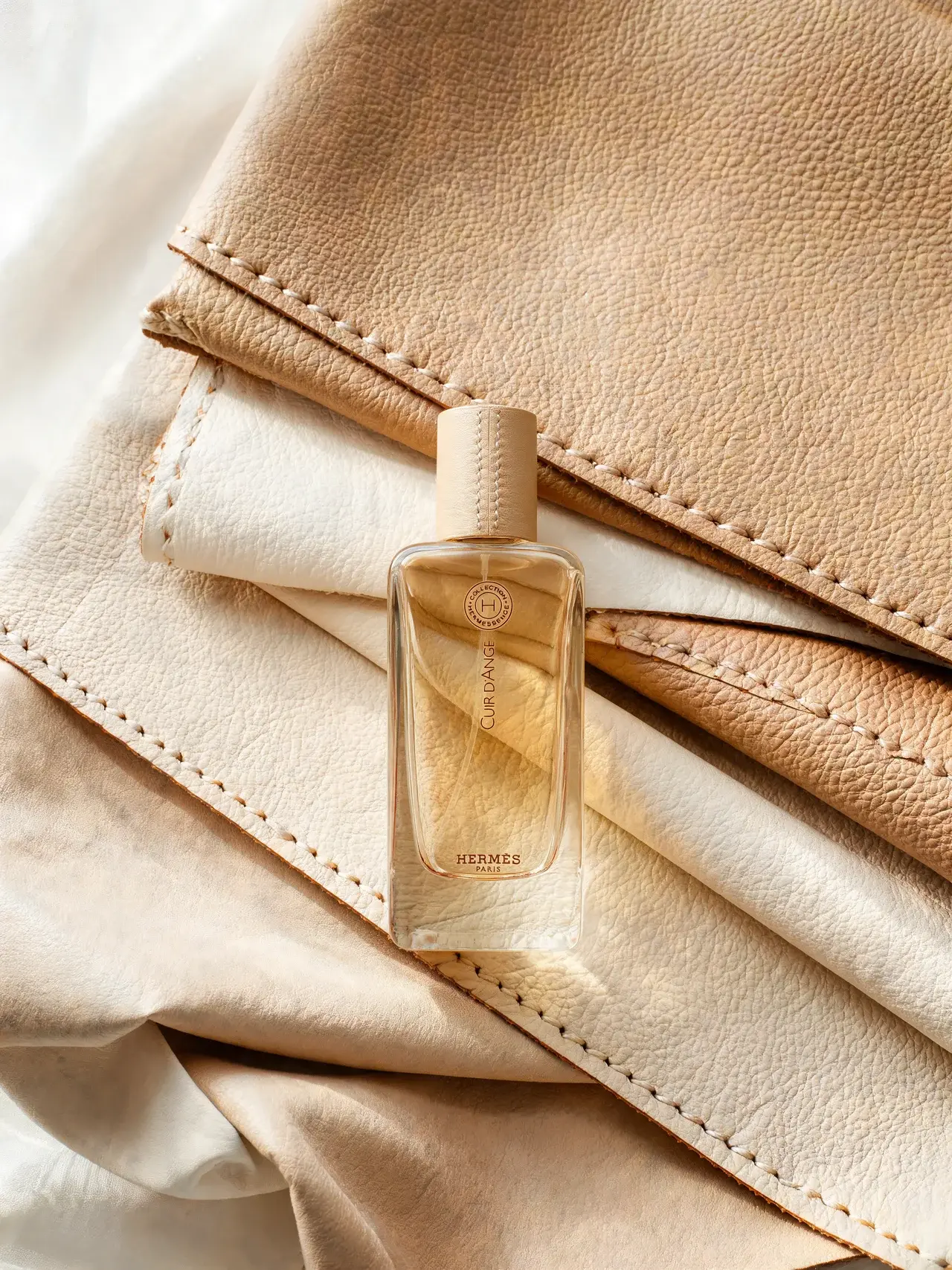 Cuir d'Ange — Hermès