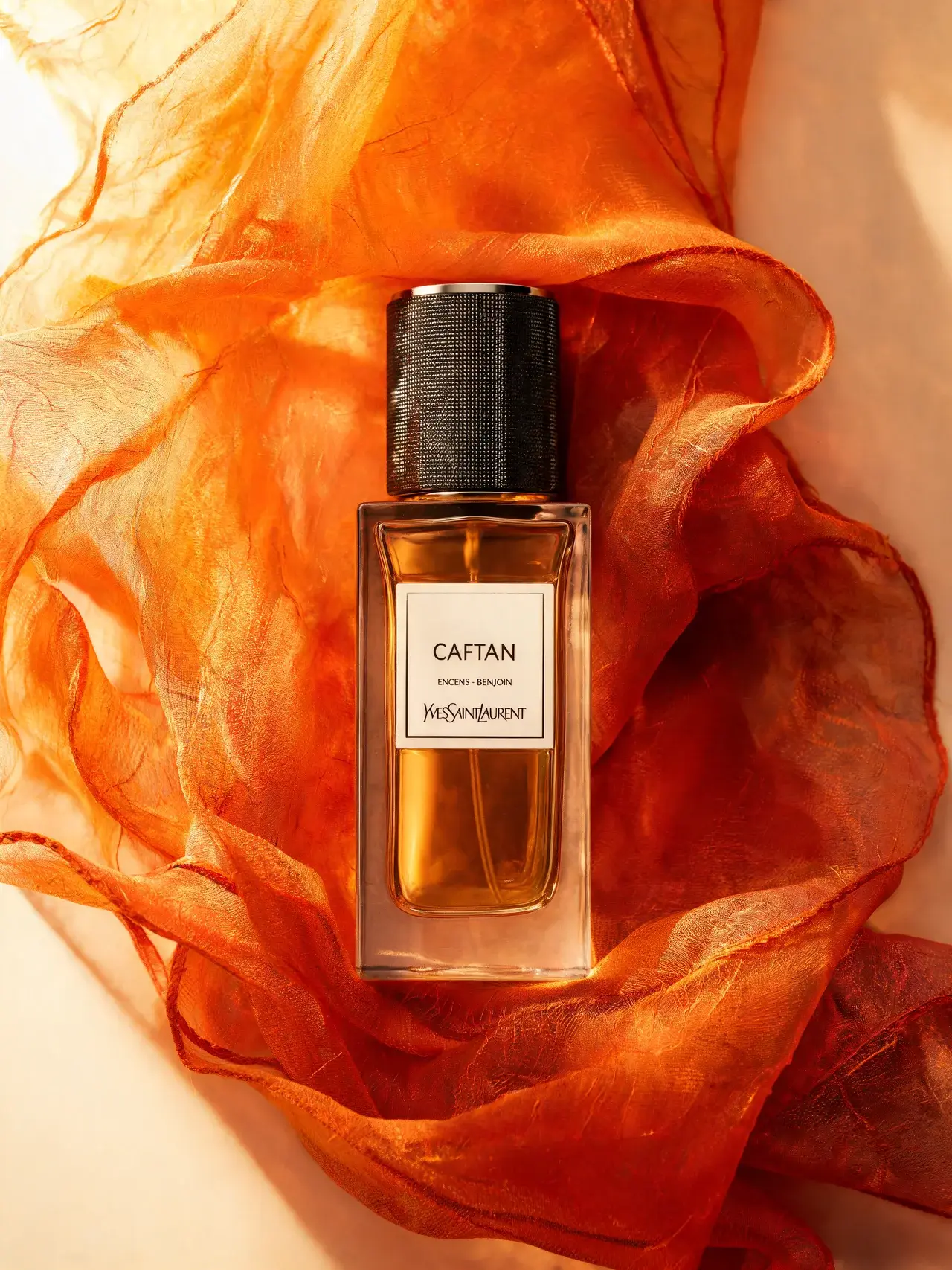 Caftan — YSL