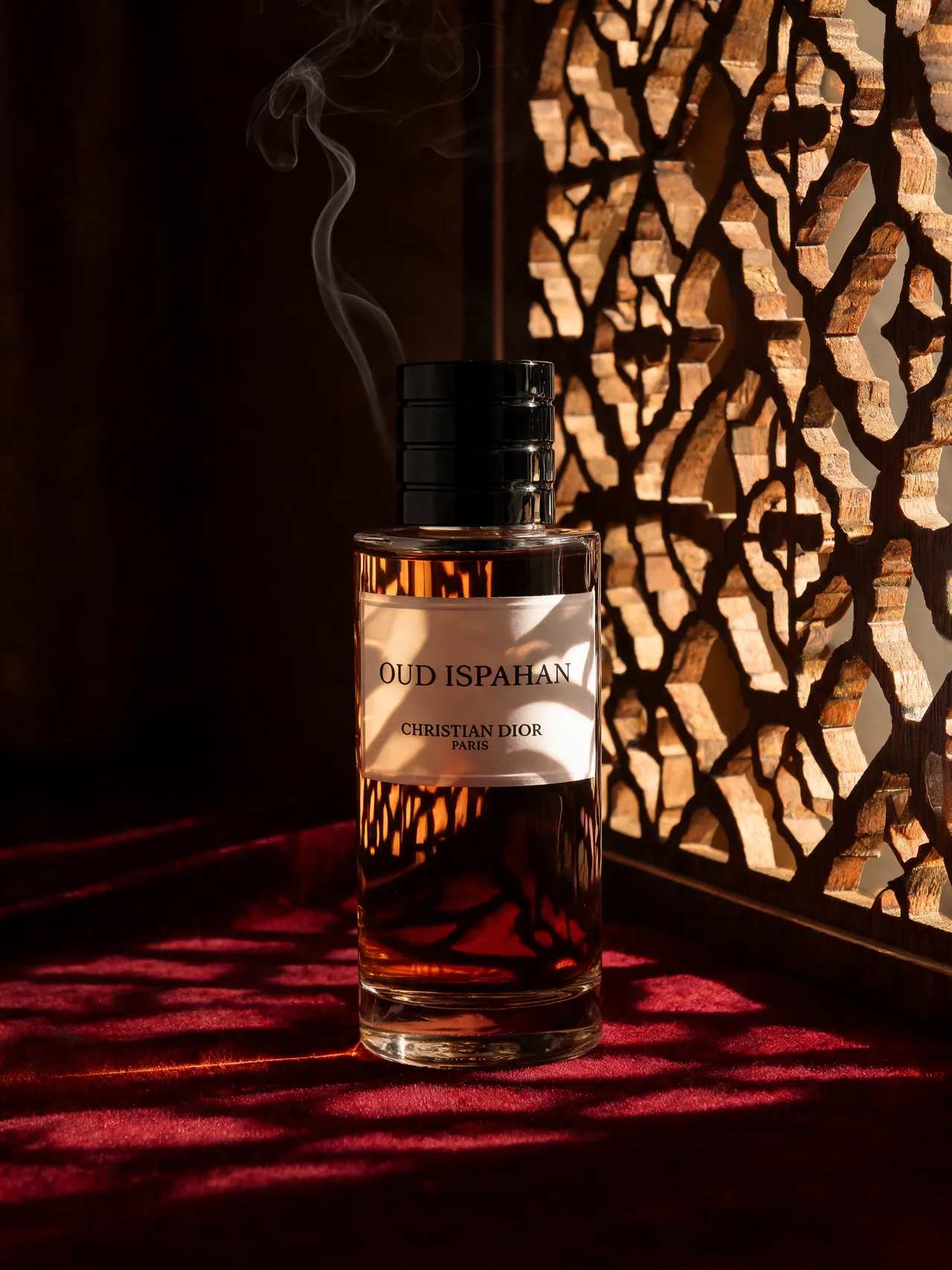 Oud Ispahan — Dior