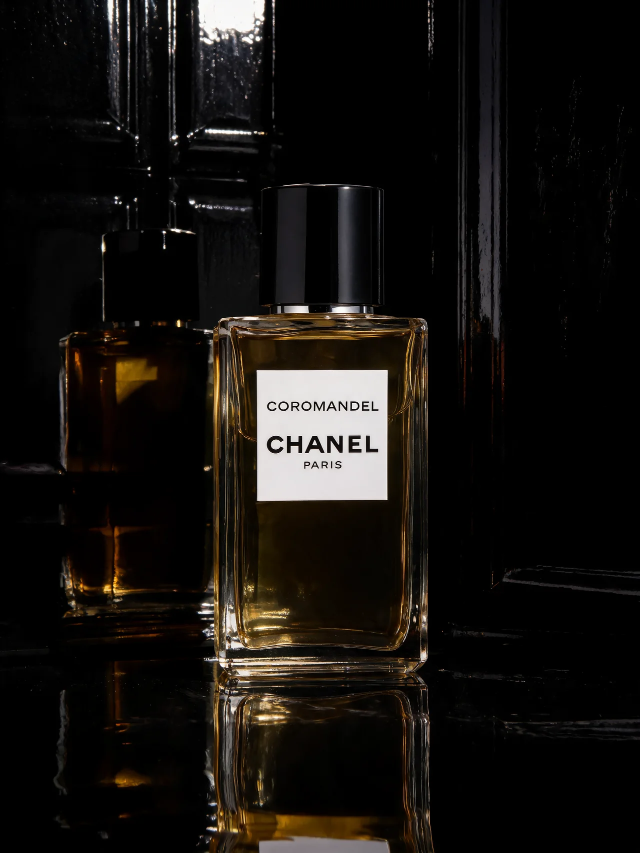 Coromandel — Chanel